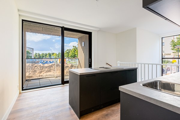 Medium property photo - Barajasweg 174, 1043 CP Amsterdam